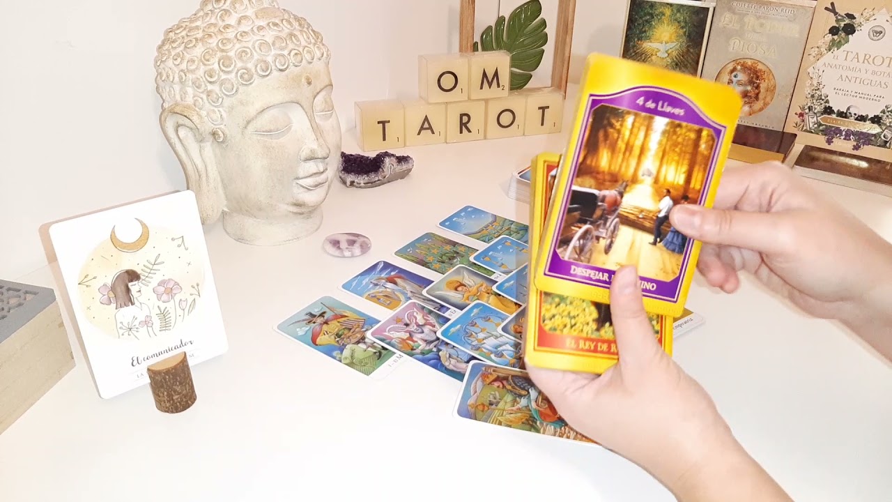 QUÉ NECESITAS SABER DE TU PERSONA ESPECIAL AHORA MISMO 💕✨ TAROT INTERACTIVO