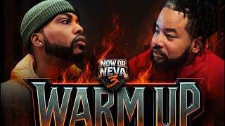 STREET TALK ENT PRESENTS: JERRY WESS VS SITY KALS HOSTED BY SCOOP & T TOP