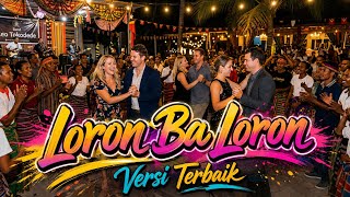 LORON BA LORON - AI Cover