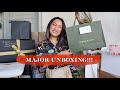 May Unboxing (P100,000+ worth of products!!!) | Laureen Uy