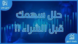 المصافي | التحليل الفني الأربعاء  مساء  2023/7/19 | الأسهم  السعودية