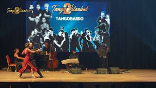 Tango Bardo - Oblivion Tango To Istanbul, 18Th Edition