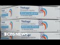 Trials for new HIV prevention drug showed 99.9% of participants remained negative