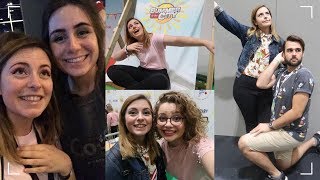 Summer in the City 2018 | Creator Day & Day 1