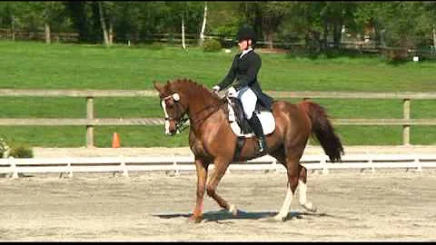 Fantasque and Kristine Wong