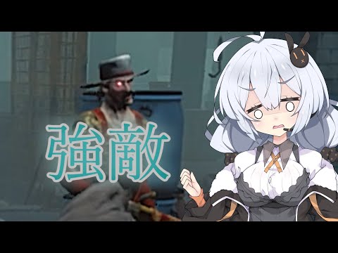 【諸悪の根源のDBD #714】強敵デススリンガー【Dead by Daylight / VOICEROID実況】