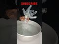 Physics experiment power. #shortsvideo #science #chemistry #physics #technology