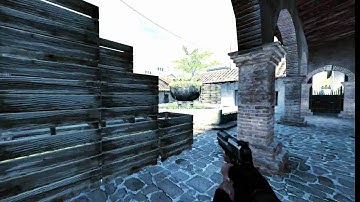 CSS | hudzG 5 man usp