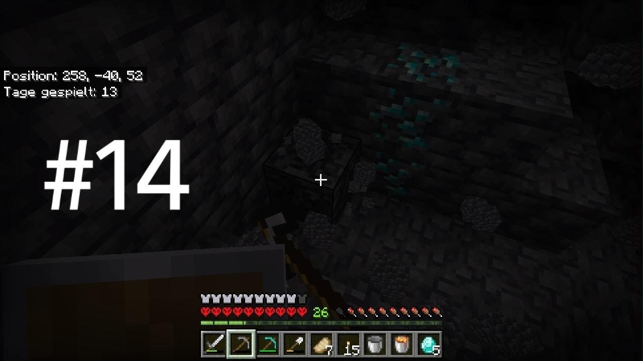 Minecraft #14