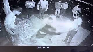 Korku Evinde Bayıldı