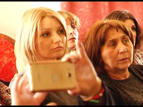 პროგრამის „ასწავლე საქართველოსთვის“ ფარგლებში შუალედური შეხვედრა გაიმართა