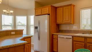 The Links Estates | Pebble Lake Series | 1027 sq. ft. 2 bedroom / 2 bathroom
