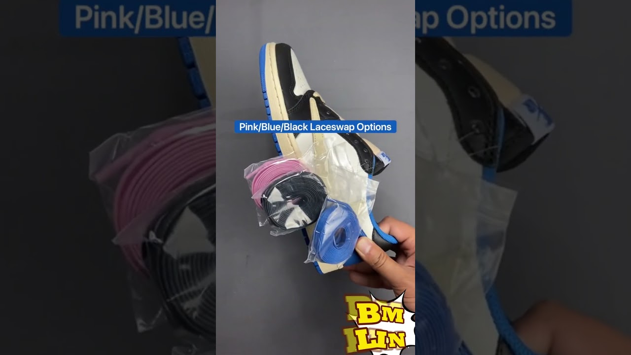 Lightning Barb Unboxing!  