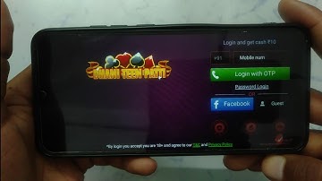 How to fix app not working problem solve Dhani Teen Patti | app open problem Kaise hataye