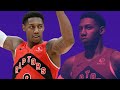 How RJ Barrett AVOIDS Getting Traded...