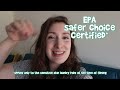 Beginning of video