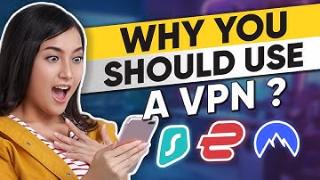 Why you should use a VPN in 2025