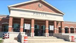 Genesee County urges safe driving for Work Zone Awareness Week