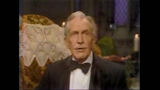 Vincent Price intro "The Fourth Man"