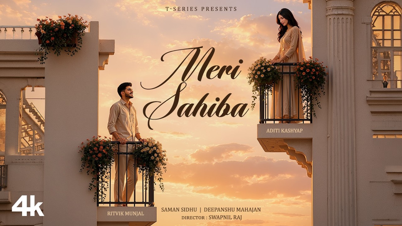 MERI SAHIBA
