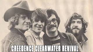 CREEDENCE CLEARWATER REVIVAL GREATEST HITS YouTube