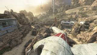 Call of Duty Black Ops 2 Live Wallpaper 4K