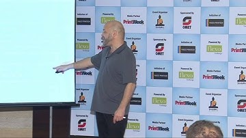 Performance demands place on flexo inks