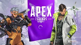 Apex Legends infinite loading screen error fix Season 9 Legacy