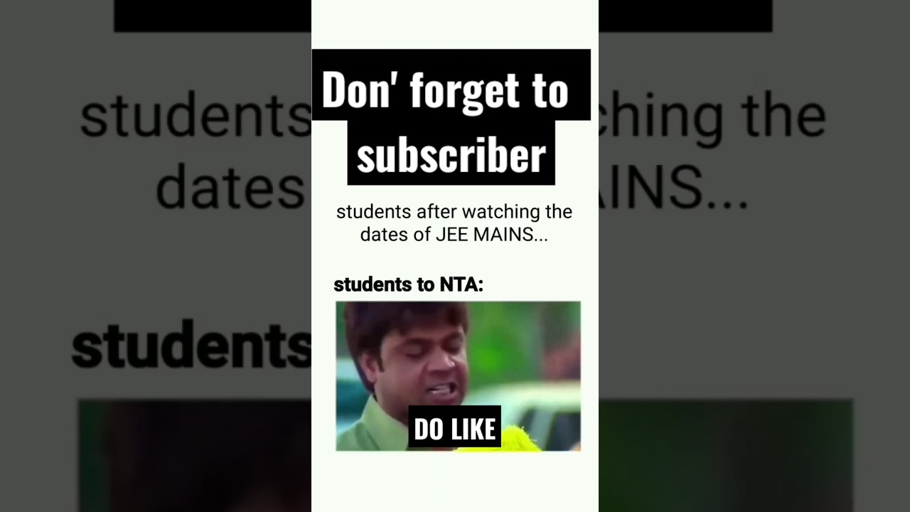 HOW TO CLEAR NEET AND JEE 🔥 BEST TRICK 