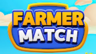 Farmer Match Mobile Game | Gameplay Android screenshot 4