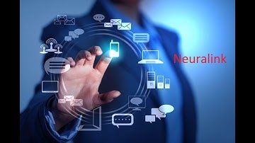 Neuralink | The Brain computer | The Next Generation | HD 60 fps video