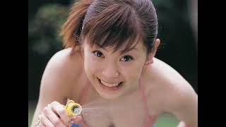 Japanese idol Aya Matsuura [Cute Girl]_P3