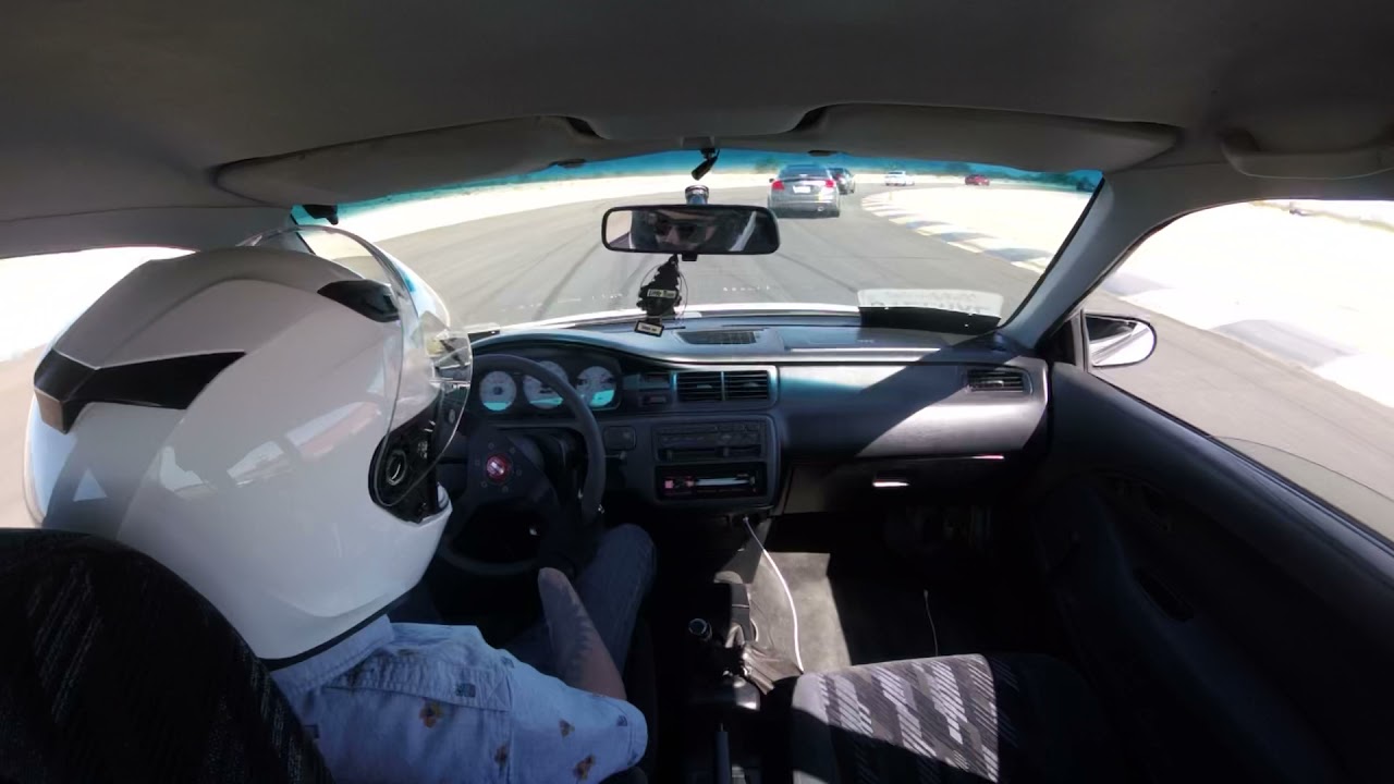 Vtec Club Chuckwalla CW N2