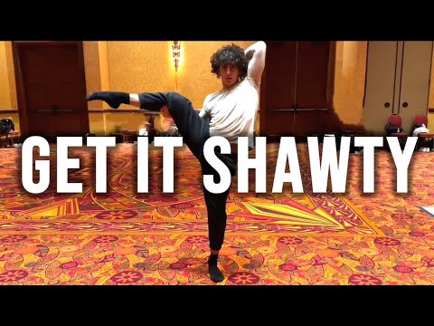 Get It Shawty - Lloyd | Brian Friedman Choreography | Radix Dance Fix