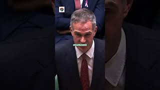  Secretary Of State Under Fire For 66000 Scandal  Shocking Short Clip