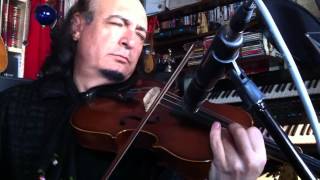 Hasan Cihat Örter - Viyola