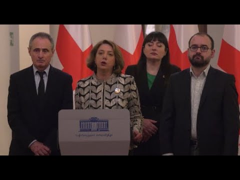 „ლელოს\'რეზოლუციის პროექტი  უკრაინაში კაცობრიობის წინააღმდეგ დანაშაულის თაობაზე