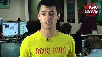 IGN News - Sony To Let Microsoft Announce Next-Gen First