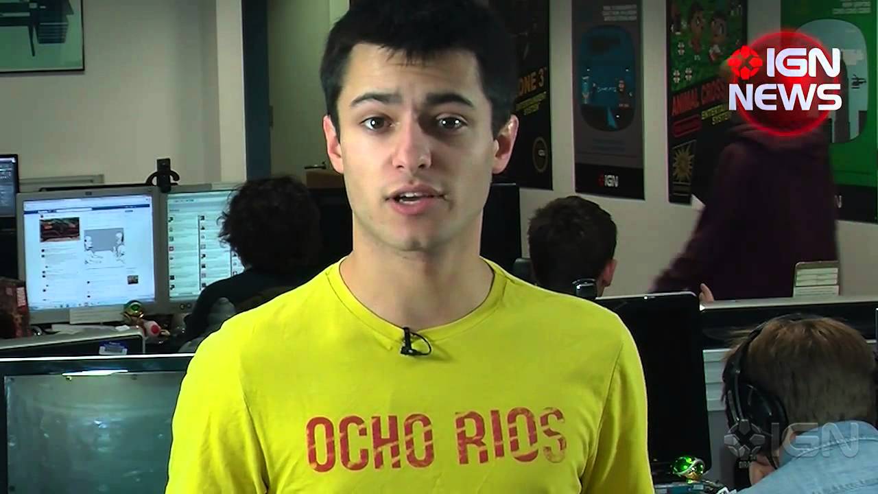 IGN News - Sony To Let Microsoft Announce Next-Gen First