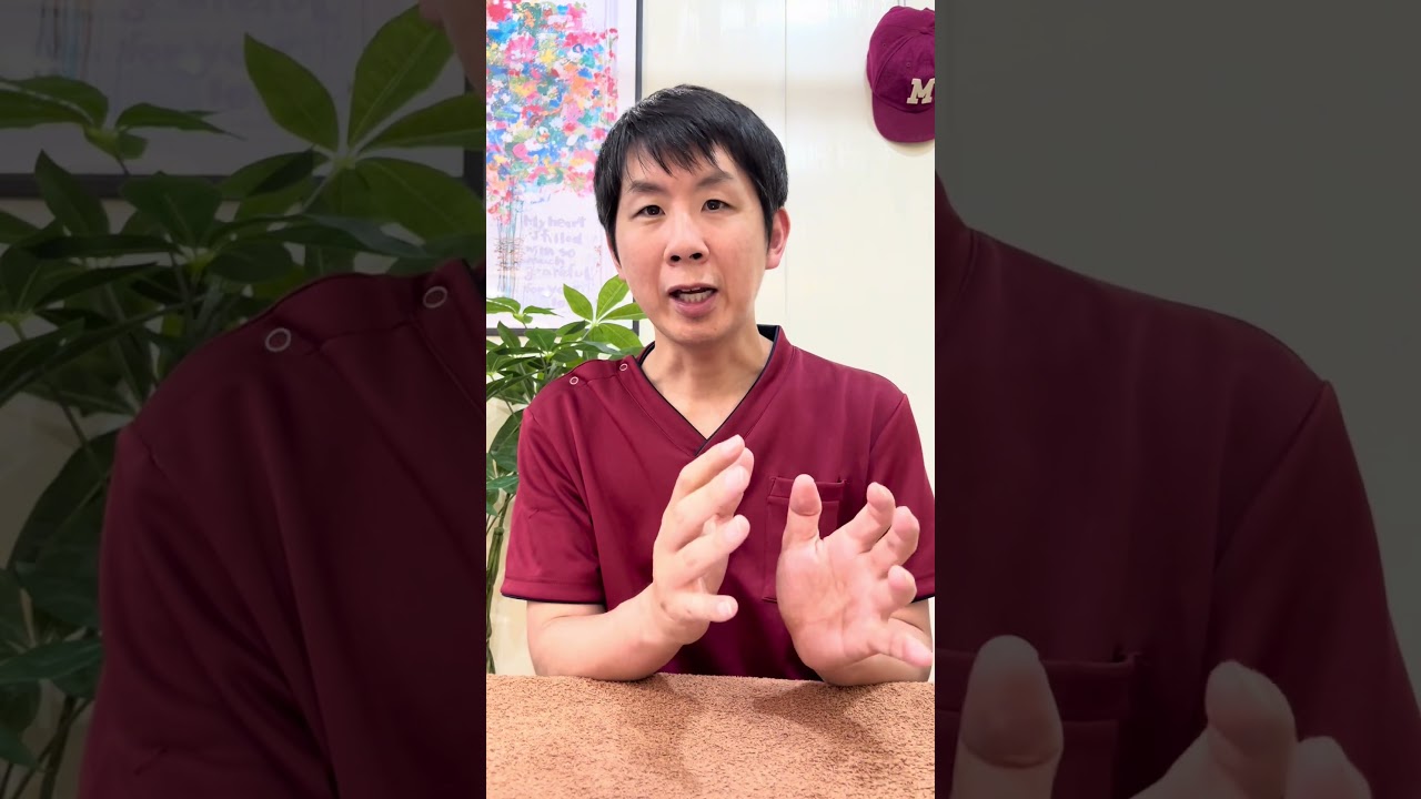 頭痛と足の関係