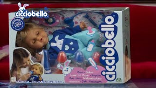 Cicciobello Bobo Giochi Preziosi \