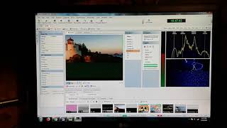 Amateur Radio SSTV