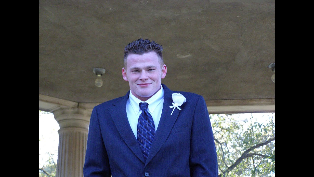 John Melvin Memorial YouTube