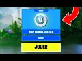 MAP VBUCKS GRATUIT FORTNITE SAISON 3 ! image