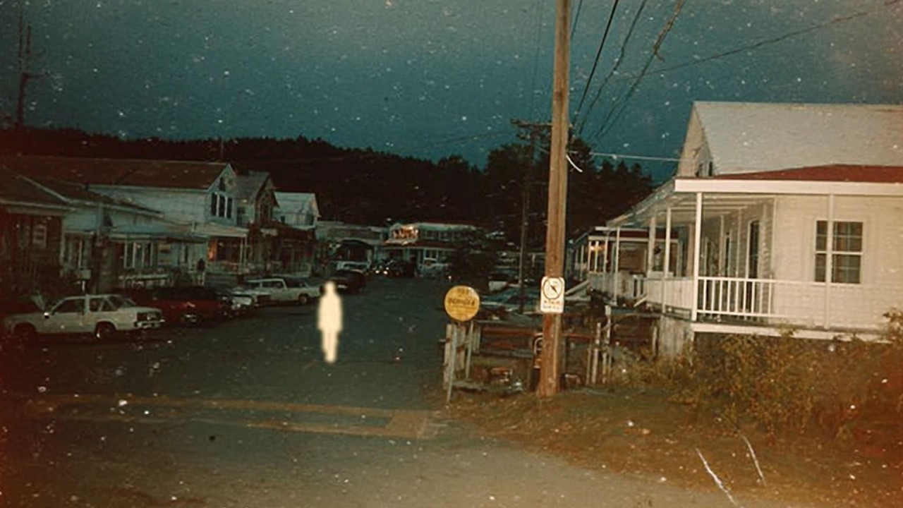 Scary Legends of Evil Towns People Refuse to Live In