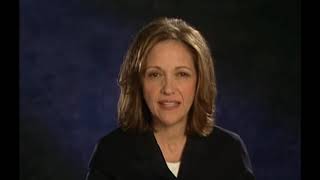 Ann Druyan, viúva de Carl Sagan, depoimento no ano 2000