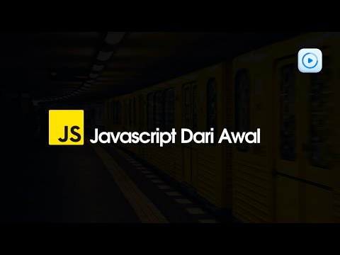 Javascript Dari Awal - 17 Event Listener