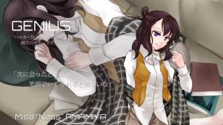 CyberRebeat -The Fifth Domain of Warfare- OP Video 2