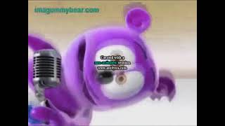 KlaskyKlaskyKlaskyKlasky Gummy Bear Song Version takes a flu shot