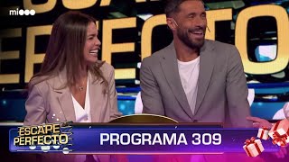 ESCAPE PERFECTO - 12/29/2024 - Episode 309